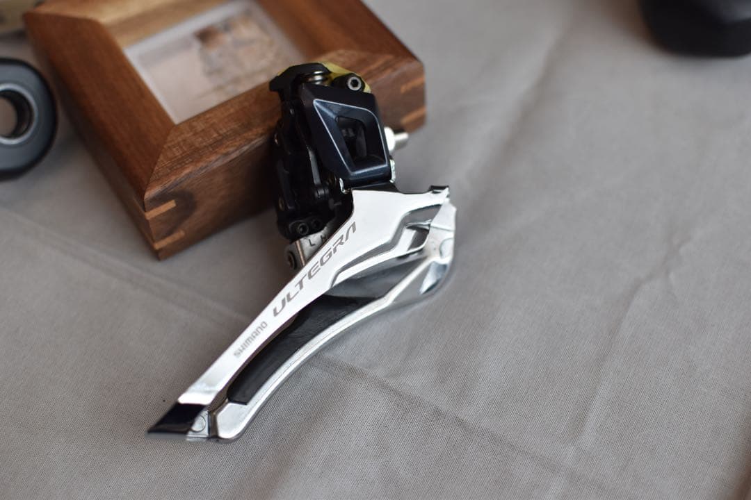 SHIMANO ULTEGRA R8000 コンポセット