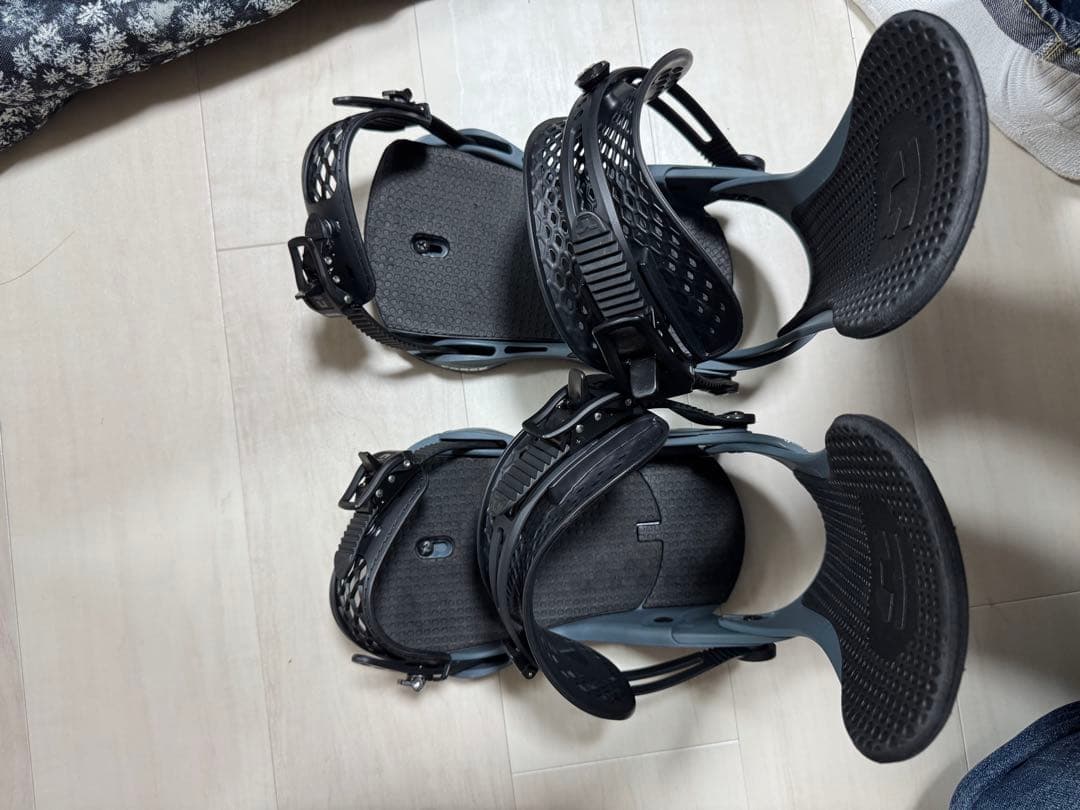 スノーボード u