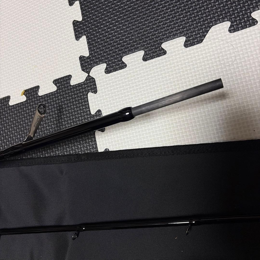 INCLUDE IS88-M9 – MAGNUM BULLET 極美品