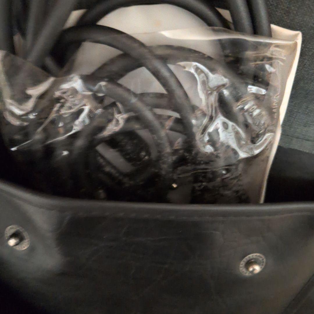 値下げ、GuitarPro ブラック エレキギター　ジャンク、早い者勝ち