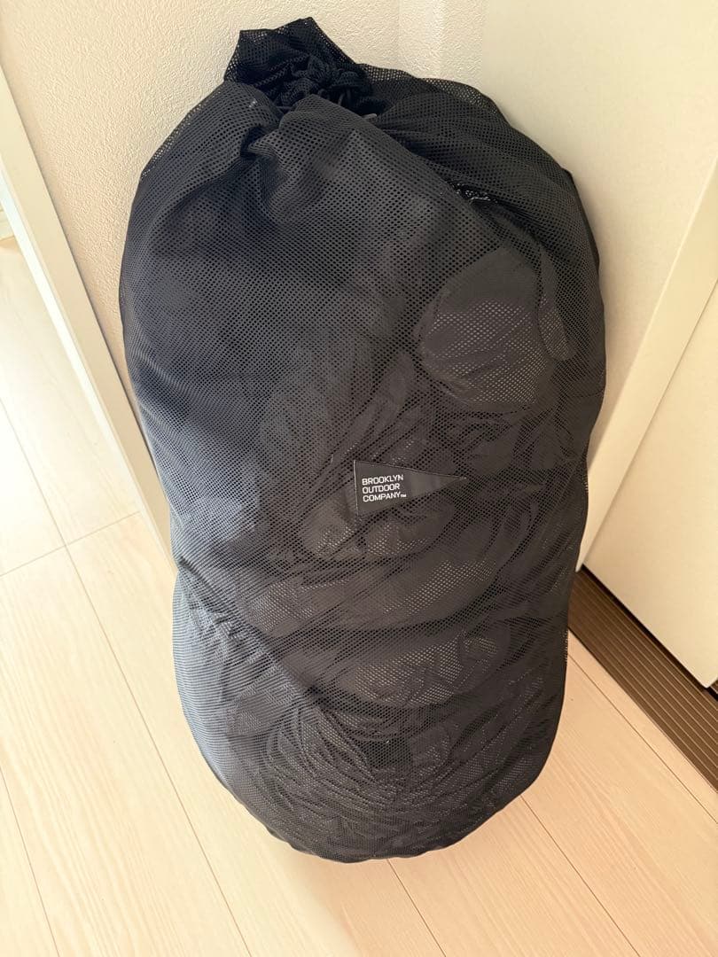 アウトドア寝具 BOC The Catskills Peak+ 800FP / 750g