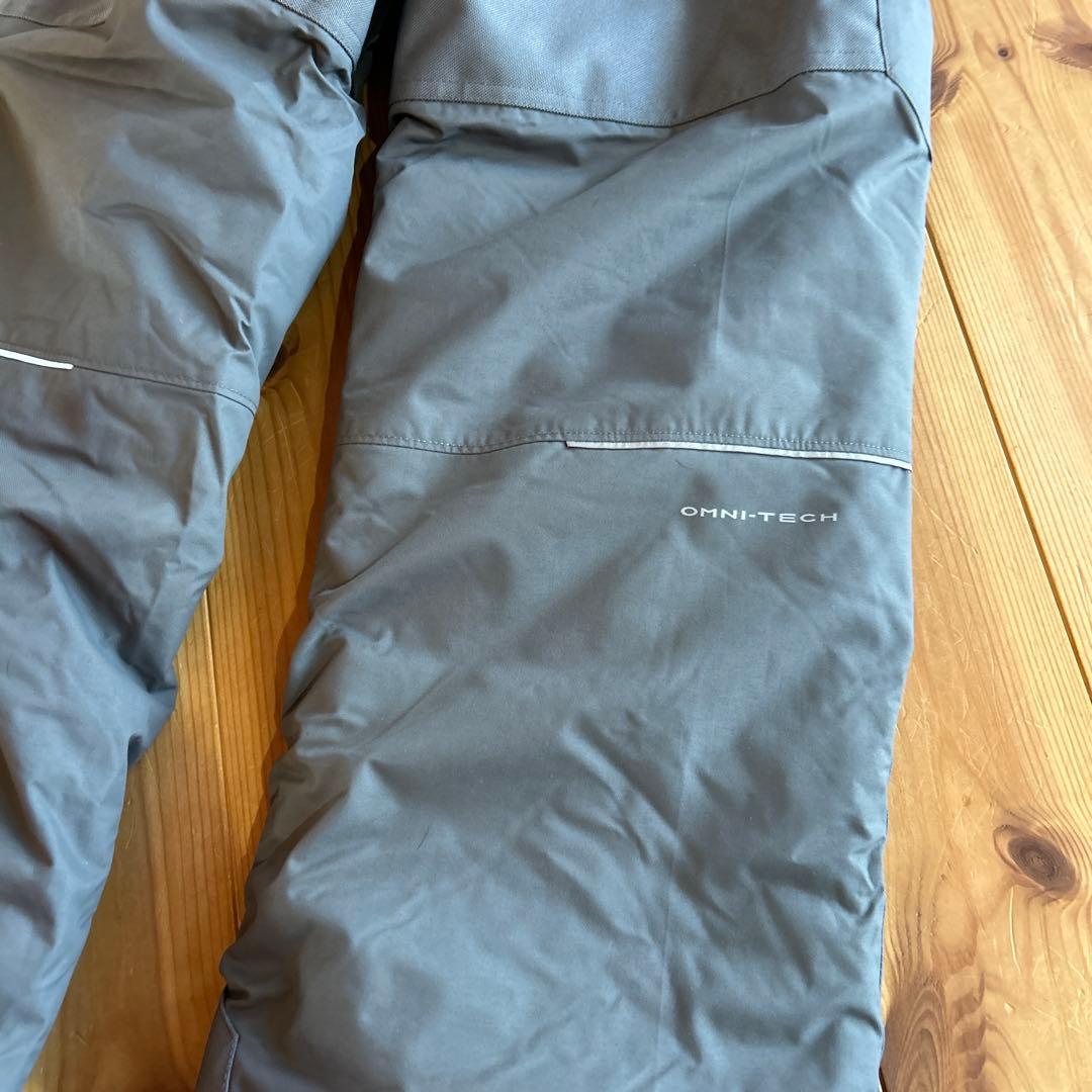 コロンビア　スキーウェア　 Mサイズ（140〜150センチ）女子