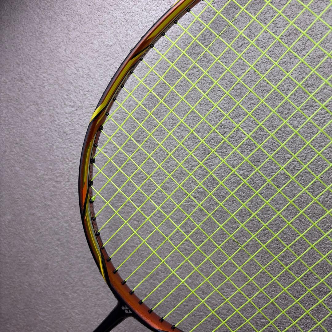 【超希少】NANORAYナノレイ700RP 3UG4 極美品②