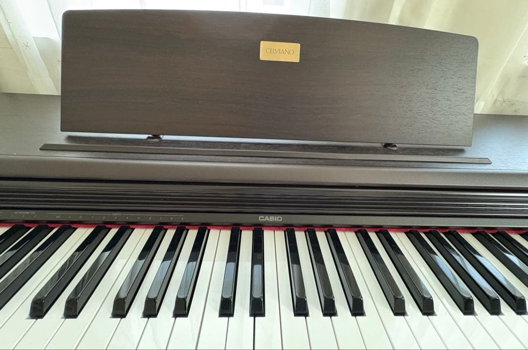 カシオ CASIO AP-33 [デジタルピアノ] セルヴィアーノ