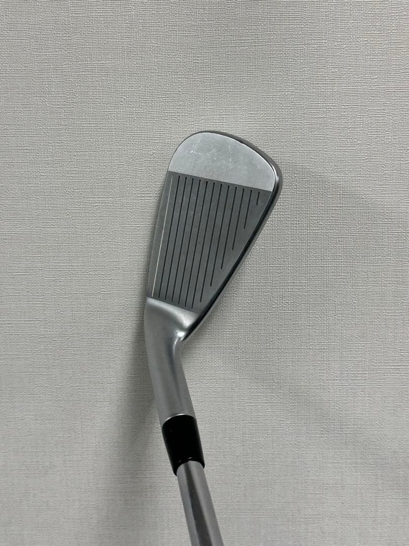 大幅値下げ❗️PING BLUEPRINT S 5〜W 6本セット DG S200