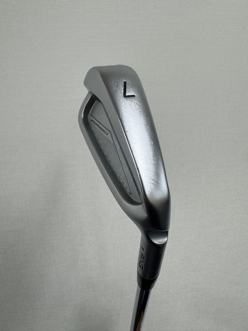 大幅値下げ❗️PING BLUEPRINT S 5〜W 6本セット DG S200