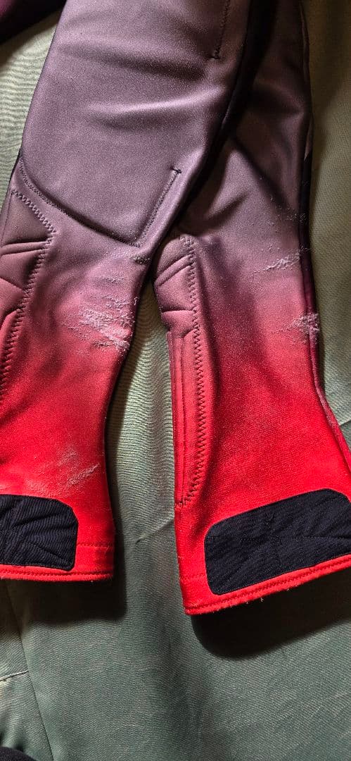 DESCENTE　スキーワンピース　140