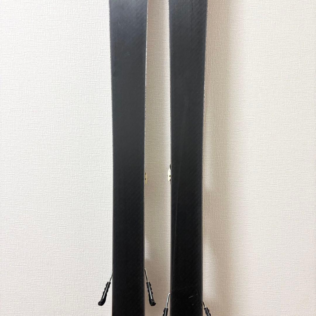 スキー OGASAKA Unity SS-2 165cm