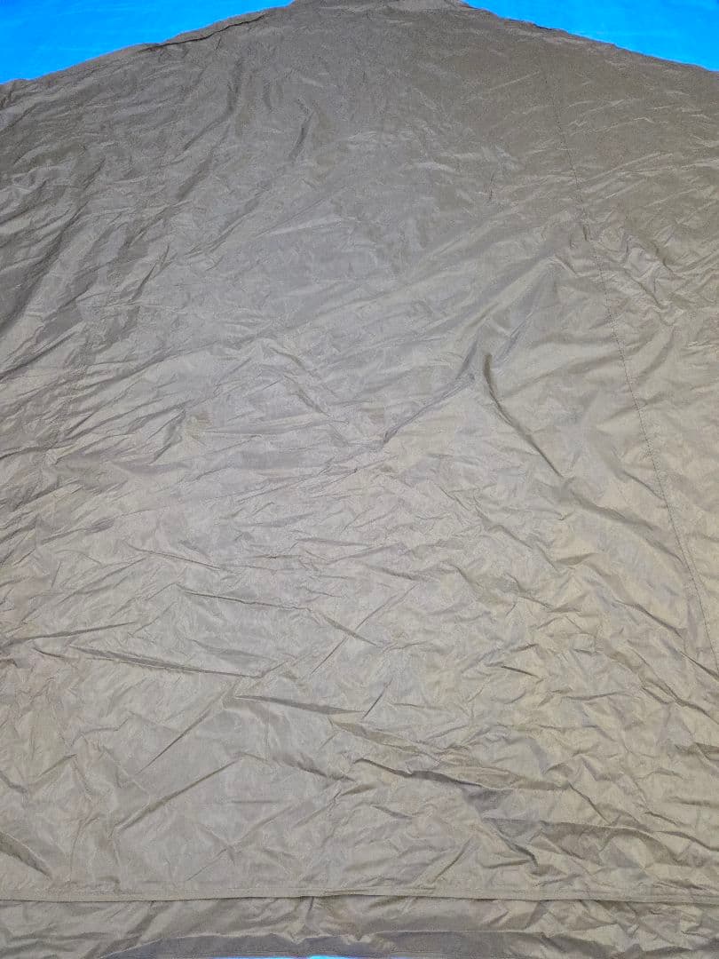 未使用に近い　ogawa グロッケ12TC テント　オガワ　キャンプ