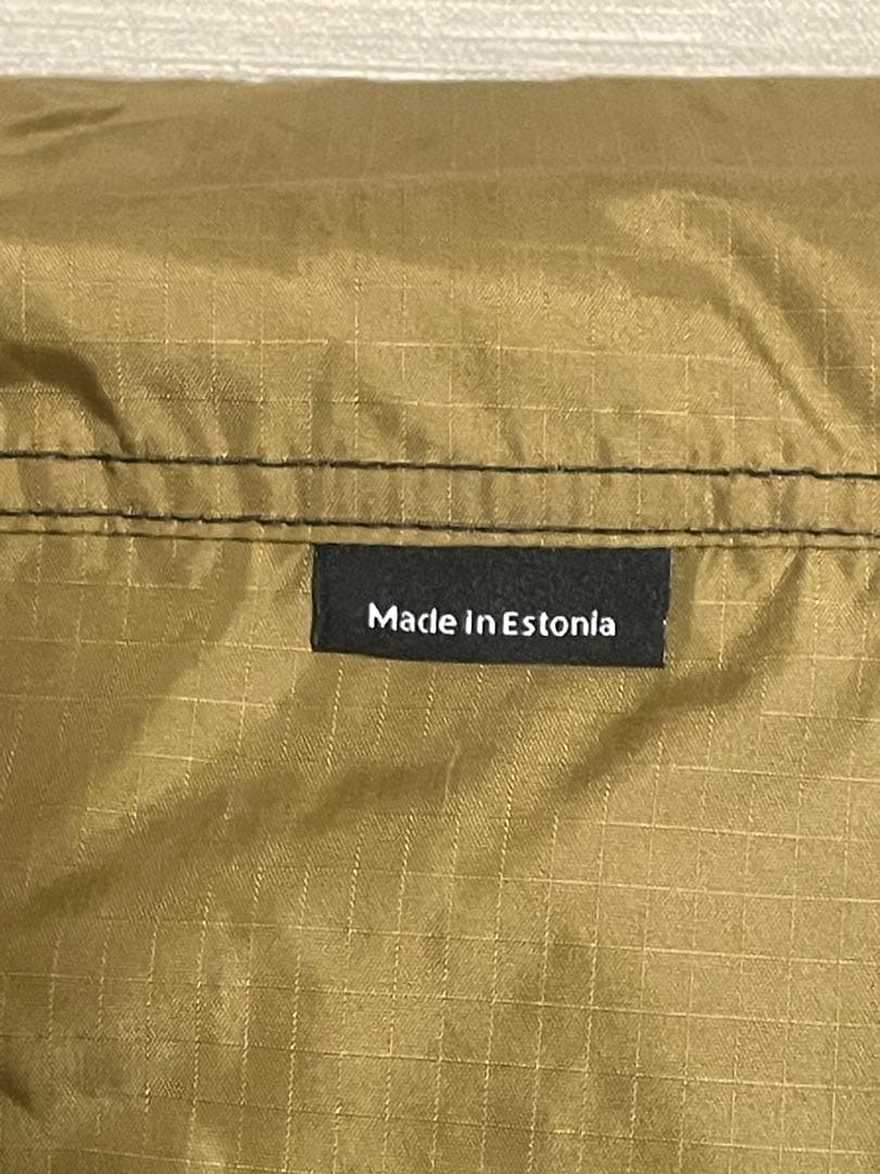 ⭐️未使用・国内正規品⭐️ヒルバーグ　スタイカ