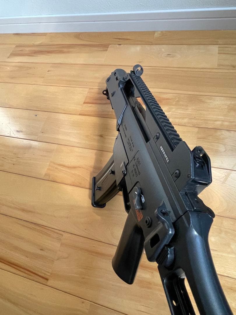エレクトリックエアガン G36C 東京マルイ 日本製