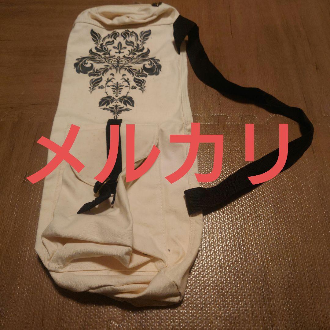 ガイアム マットバック マットケース Cargo Pocket Damask