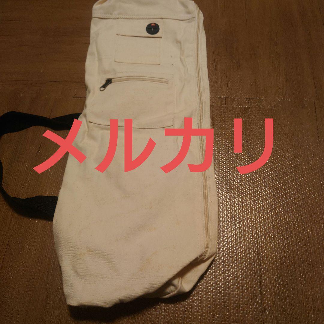 ガイアム マットバック マットケース Cargo Pocket Damask