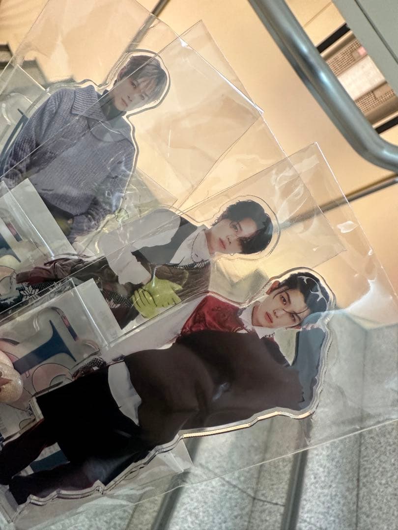 INI POPUP きなこらて様