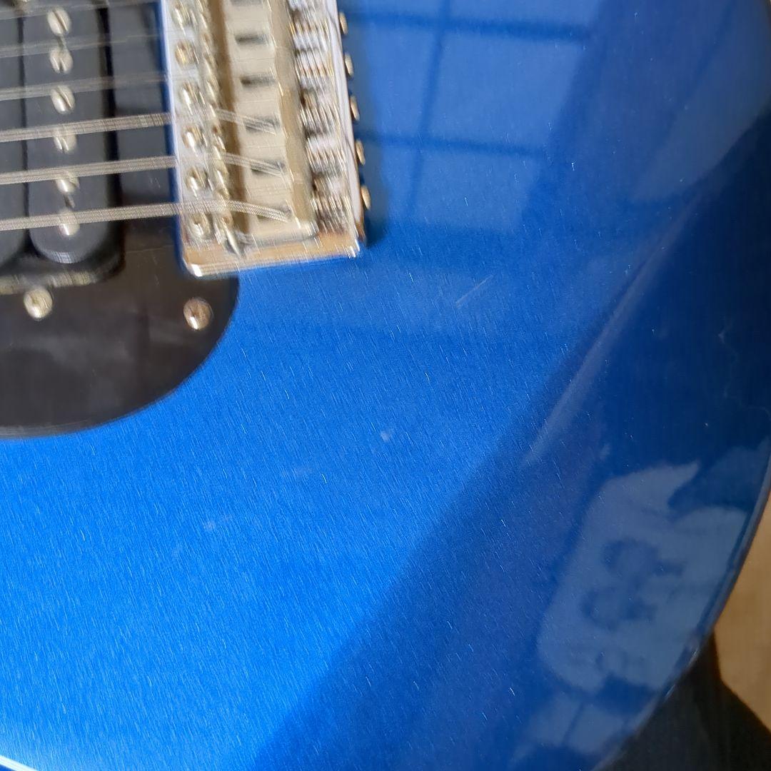 ギター Yamaha Pacifica 112X