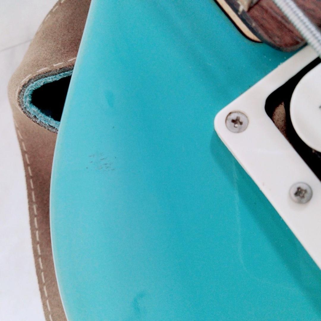 Greco グレコ　ベース　バイオリンベース　VBS-500 N1618