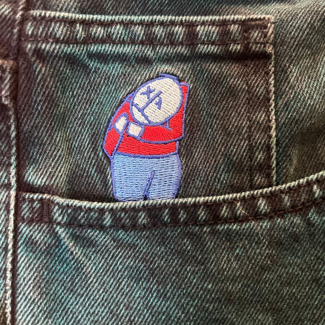 POLAR BIGBOY ポーラービッグボーイ