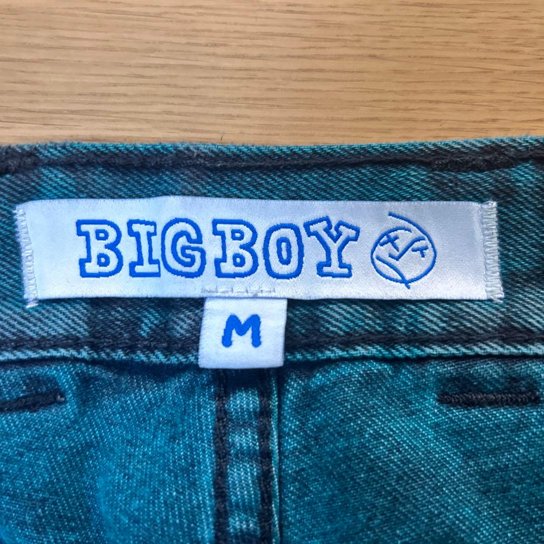 POLAR BIGBOY ポーラービッグボーイ