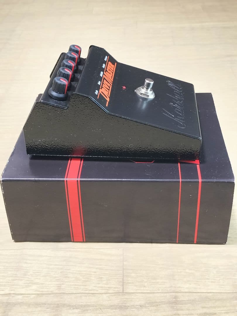 Marshall DRIVE MASTER ギターエフェクター