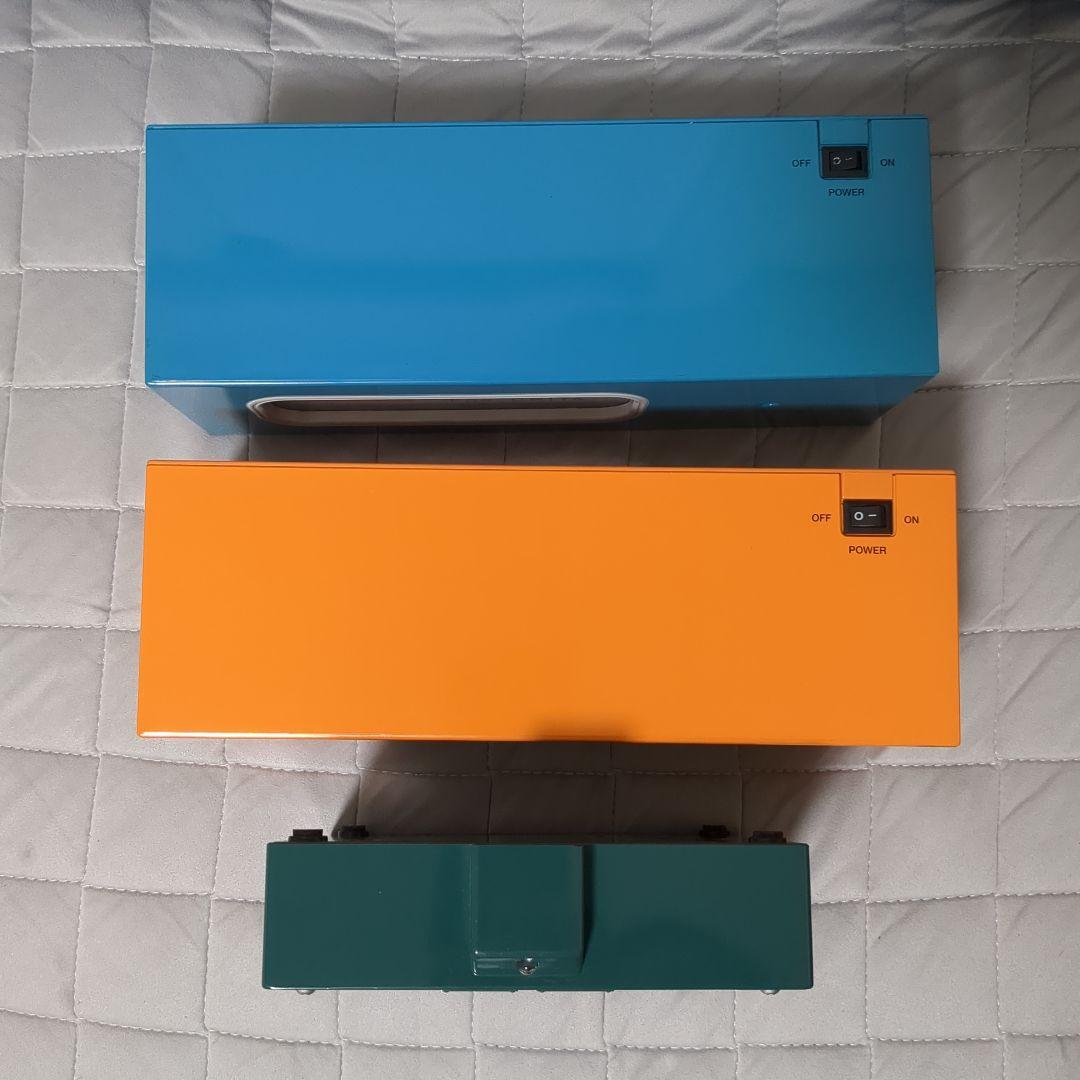 TOMYTEC/方向幕2個+司令器