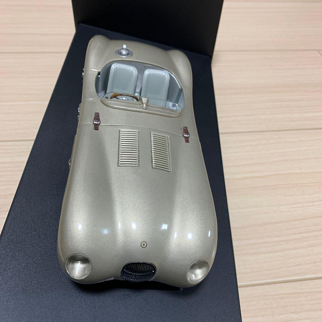 AUTOart 1/18 Jaguar C-TYPE ジャガー クラシック