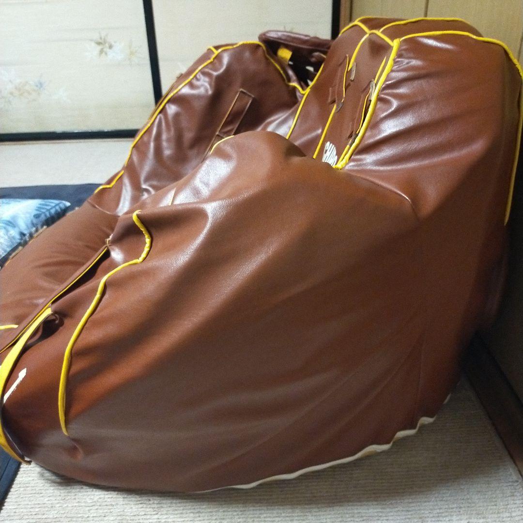 激レア　アサヒ　イチロー　Asahi　三ツ矢サイダー懸賞品　グローブクッション