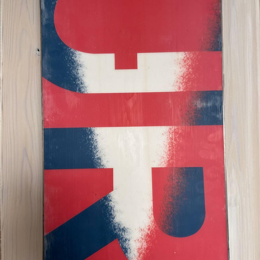 BURTON CUSTOM-X バートン カスタムX 152 スノーボード