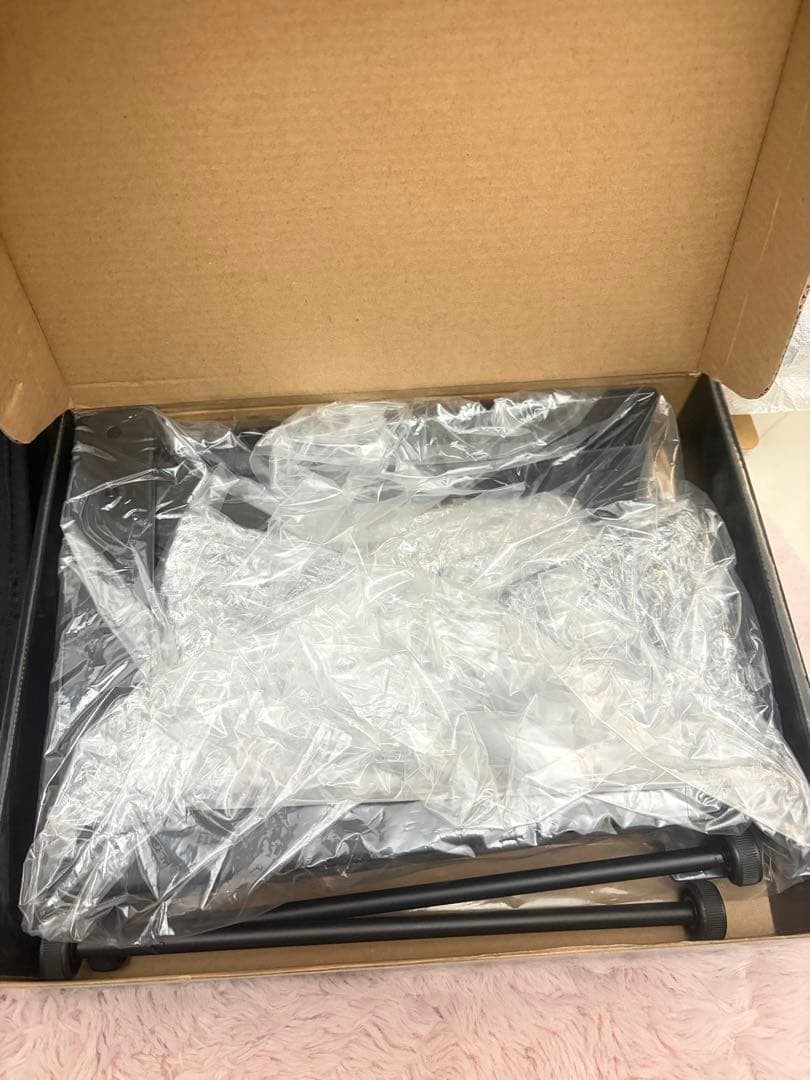 DDJ-FLX4 コントローラー　ブラック