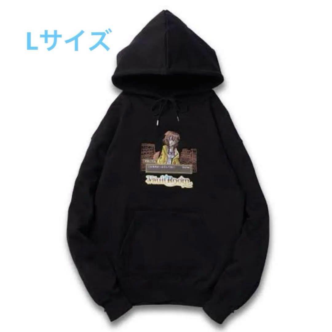 vaultroom KORONE HOODIE ホロライブ 戌神ころね コラボ