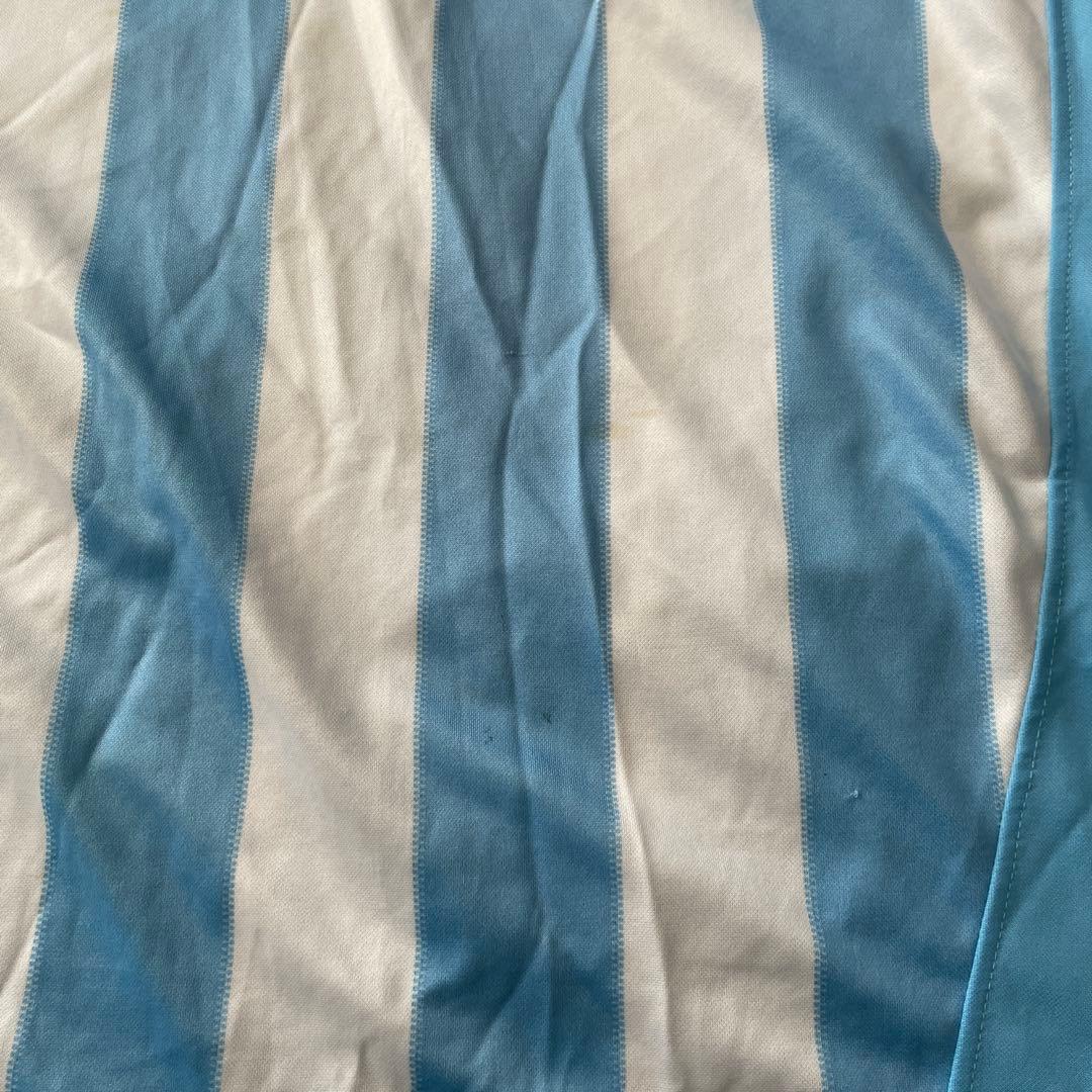 アルゼンチン マラドーナ 10番 シャツ