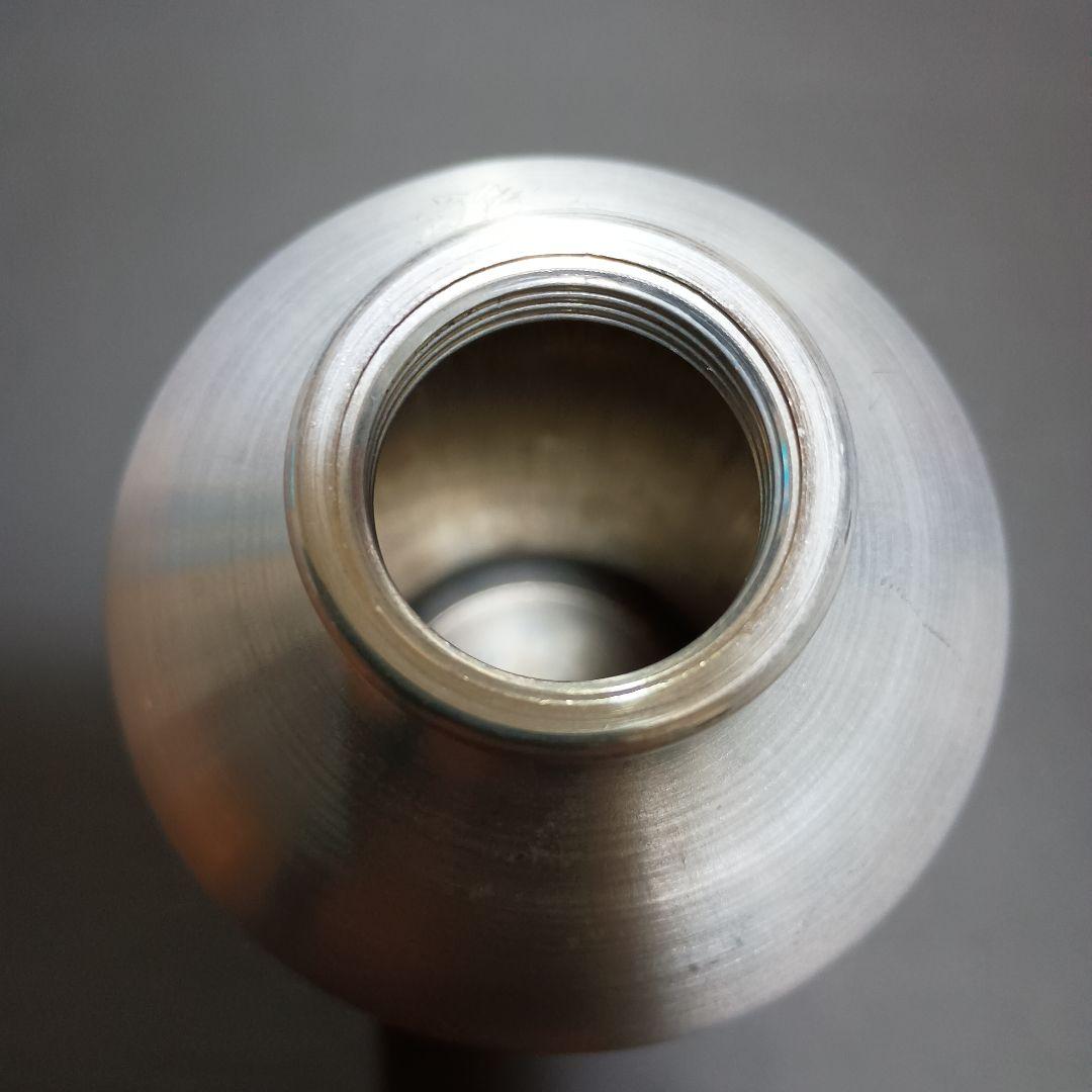 デットストック SIGG FUEL ボトル 3本