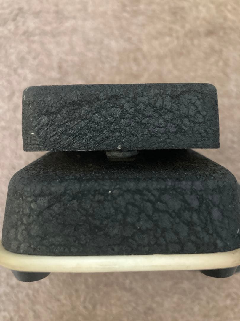 JEN cry baby ワウペダル　イタリア製 イタリア製　赤FASEL