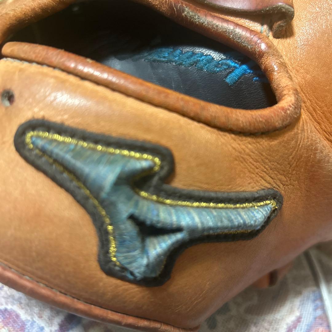 ミズノプロキャッチャーミット