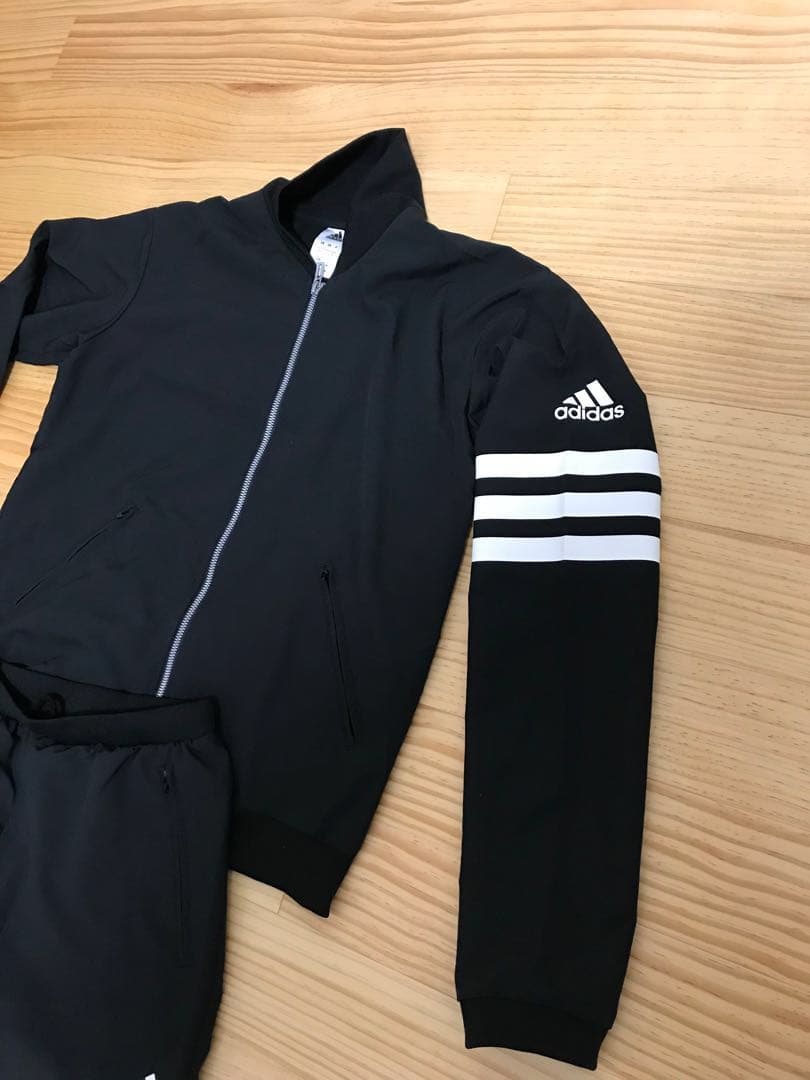 アディダス  ジャージ上下 レディース