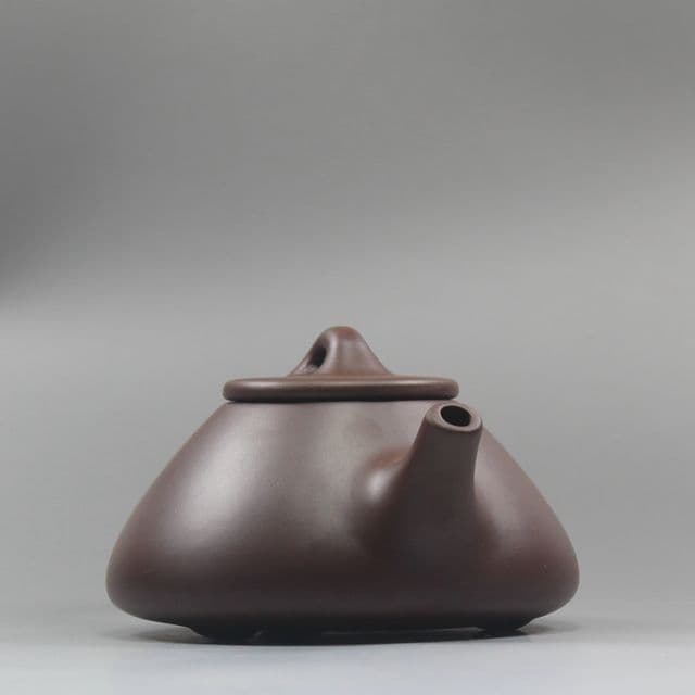 中国茶 茶器 茶壺 宜興  紫砂壺・紫泥急須・茶道具・茶壺