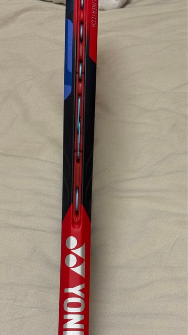 ラケット(硬式用) YONEX VCORE100 2023 G2