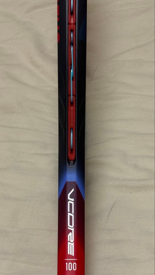 ラケット(硬式用) YONEX VCORE100 2023 G2