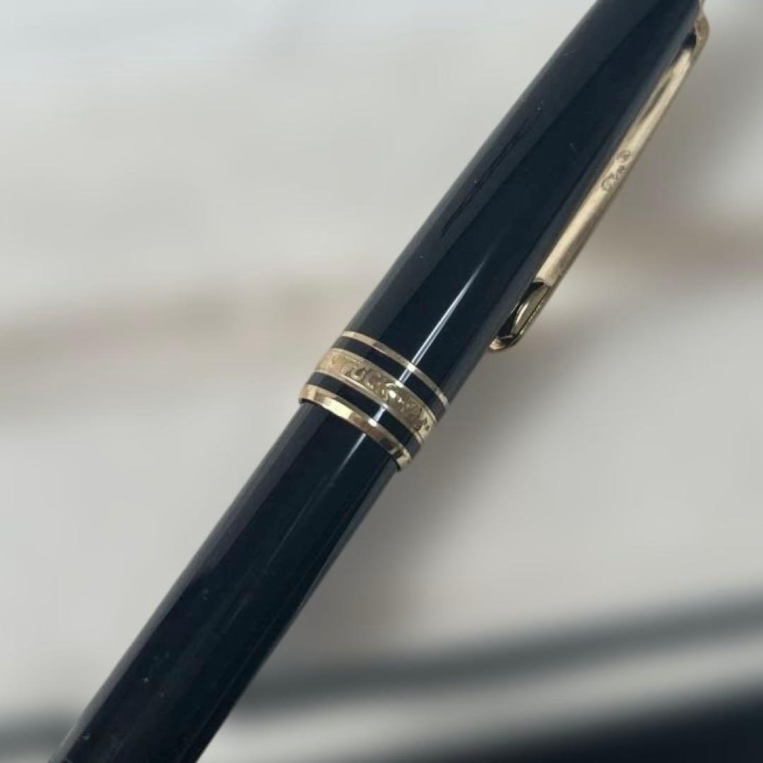 G*y様 モンブラン　マイスターシュテュック　クラシック　ゴールド　ボールペン