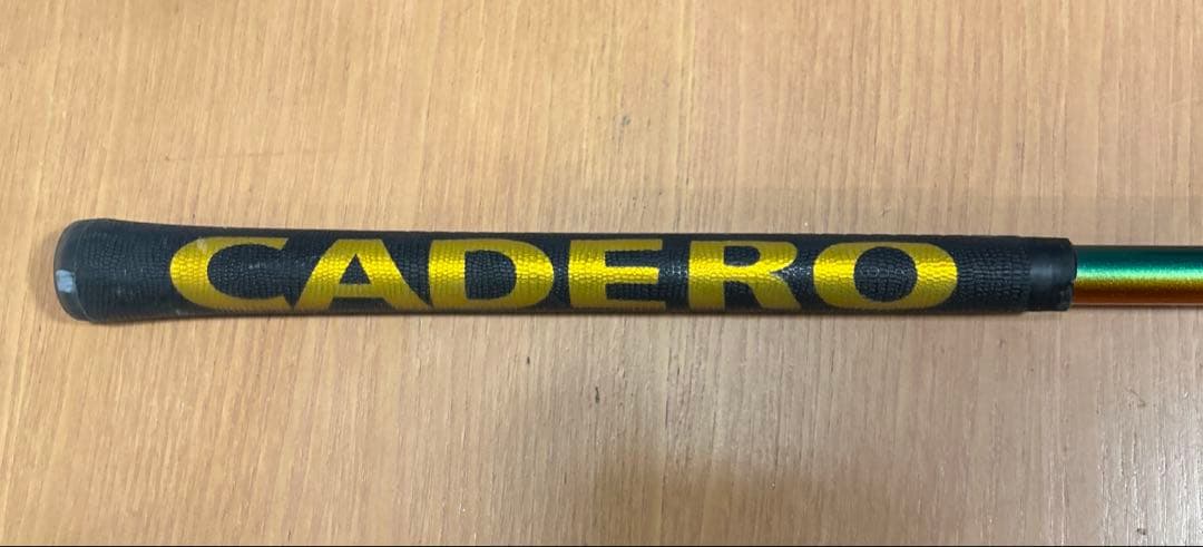 ブリヂストン　J615 レディース　ドライバー 13.5 リシャフト品