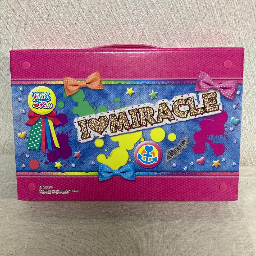 アイカツカード＆カードBOXおまとめセット