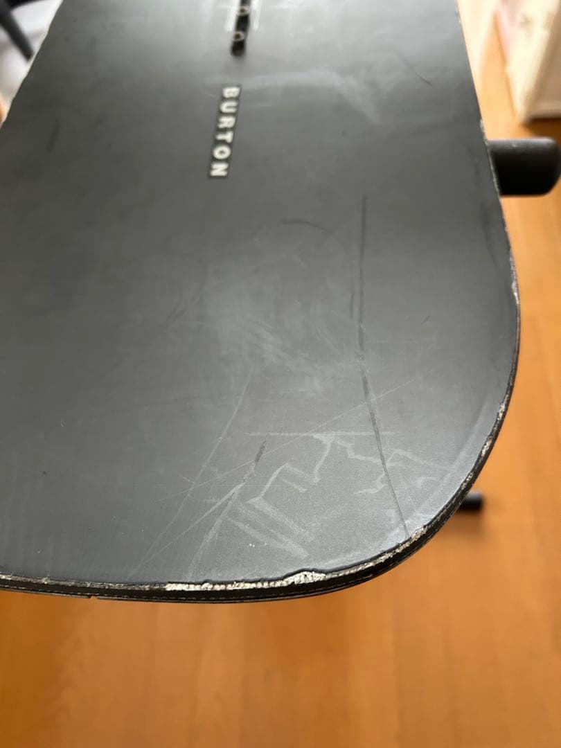 BURTON Custom 150 22-23モデル