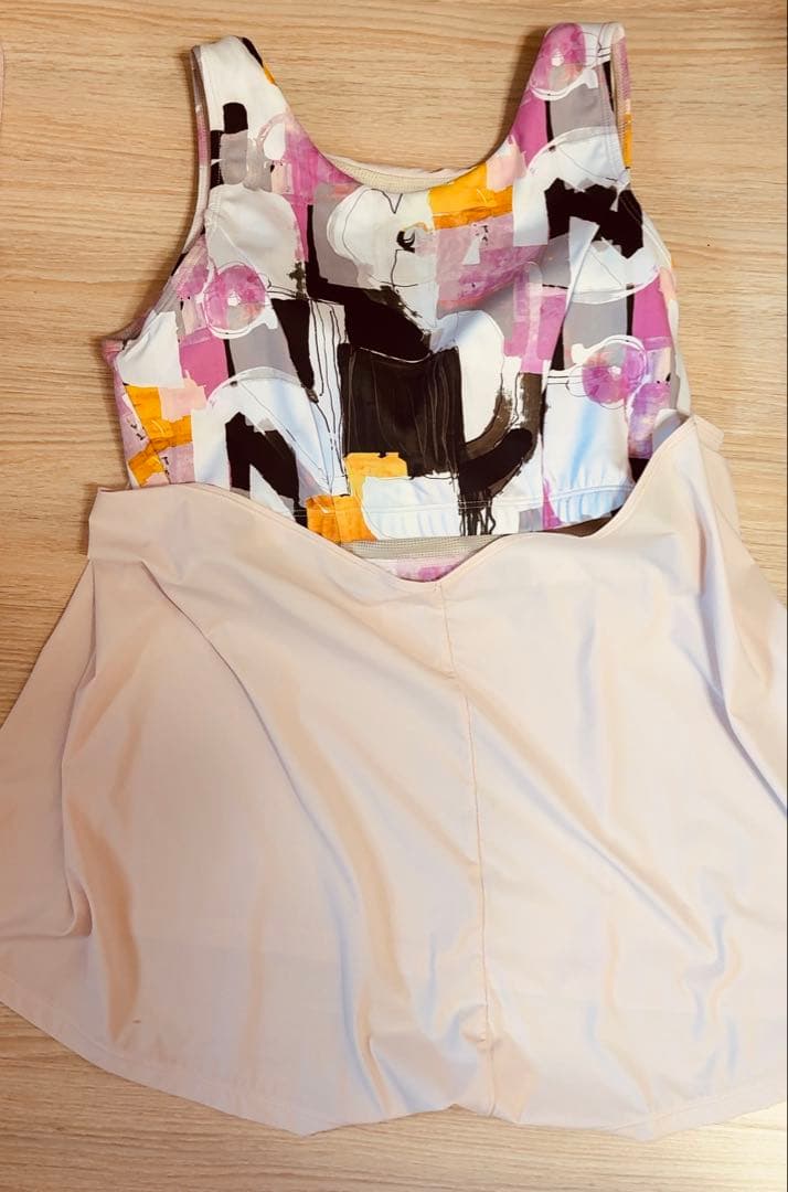 SUKALA ヨガウェア Lサイズ