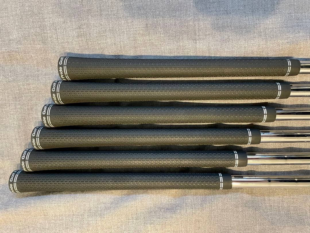 クラブ PING i530 6-9 .W.U N.S.PRO050neo Flex S