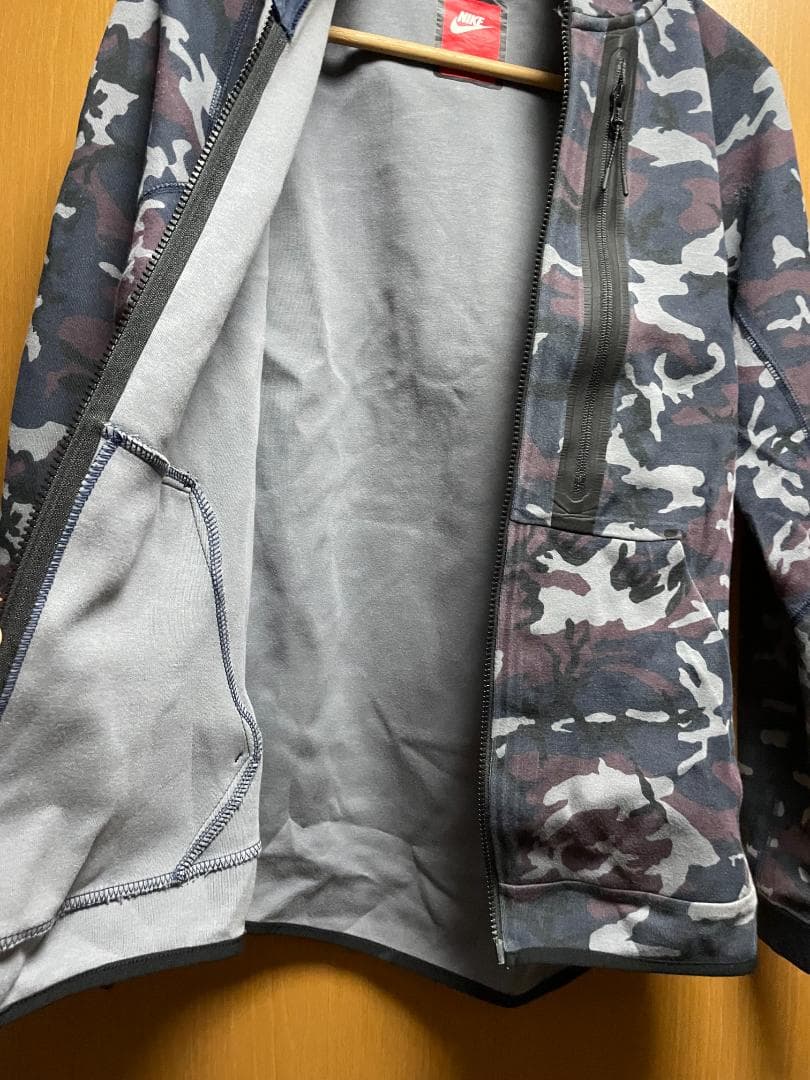 nike テックフリース セットアップ 上下 ナイキ ジャージ