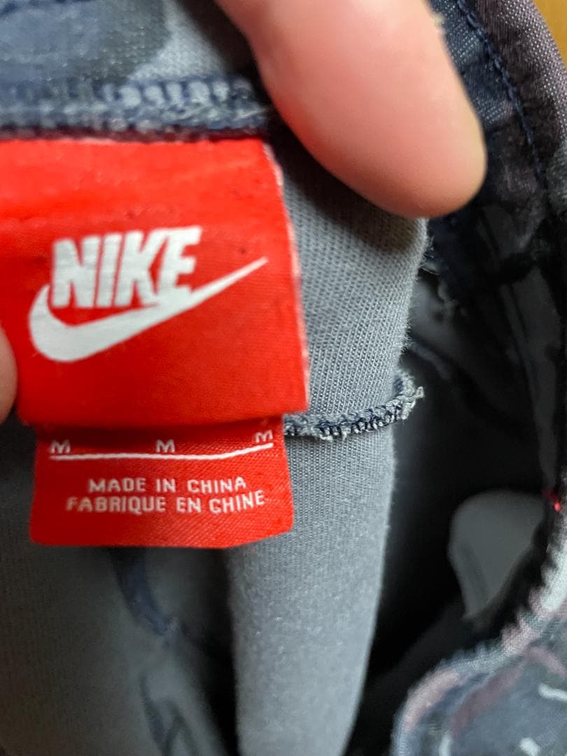 nike テックフリース セットアップ 上下 ナイキ ジャージ