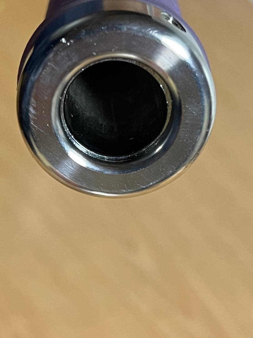 BMXバー ECLAT Lewis Millsシグネチャーモデルの4ピース