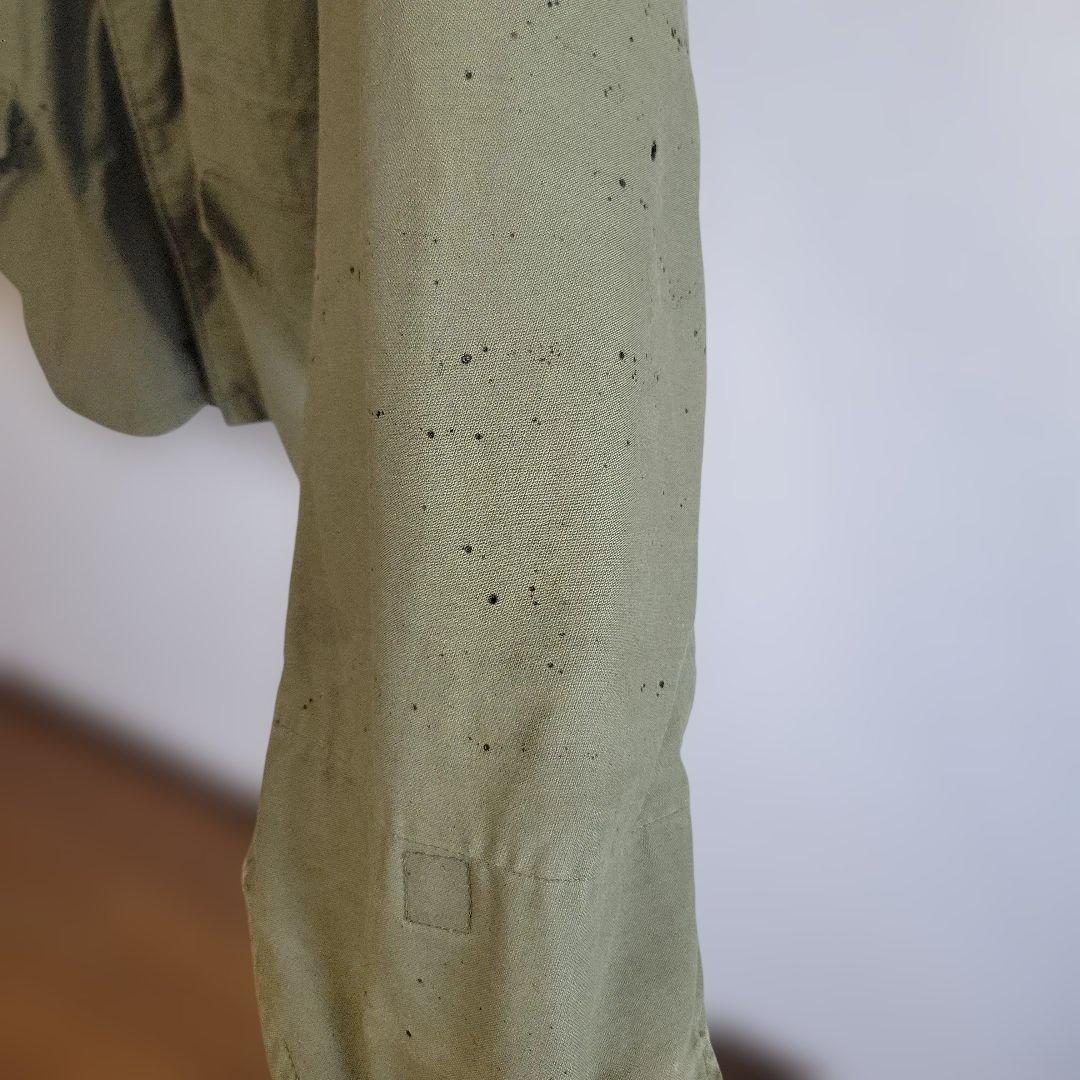 ミリタリージャケットM-65 フィールドジャケット3rd