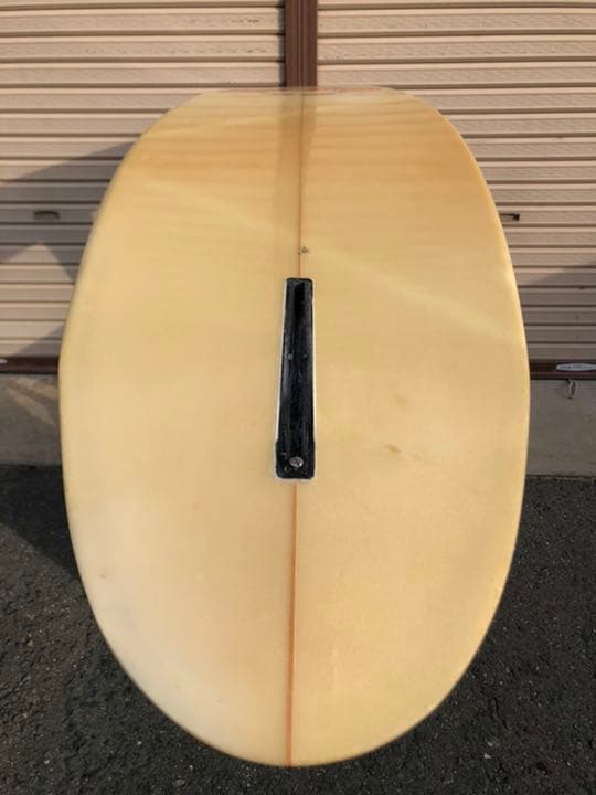 バックウォッシュ　サーフボード　ヴィンテージ