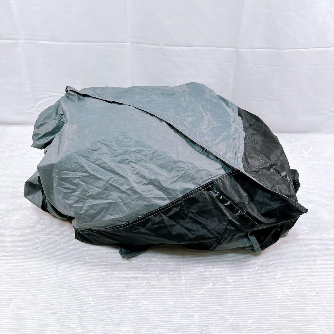 【極美品】コールマン Coleman タフスクリーン2ルームハウス LDX+