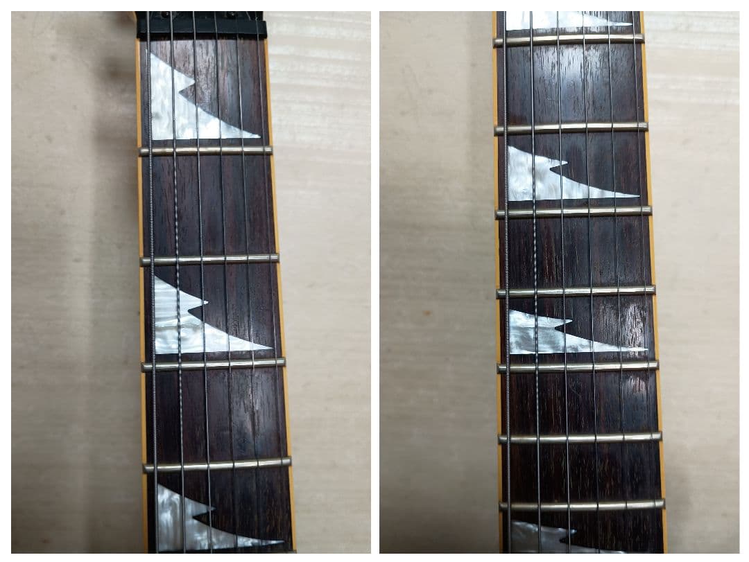 ibanez rg180DX Ibanezギター シリアル No.W930911